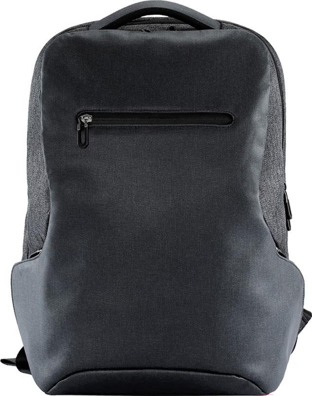 

Рюкзак Xiaomi Mi Urban Backpack Black [ZJB4142GL], Mi Urban Backpack XMSJB01RM