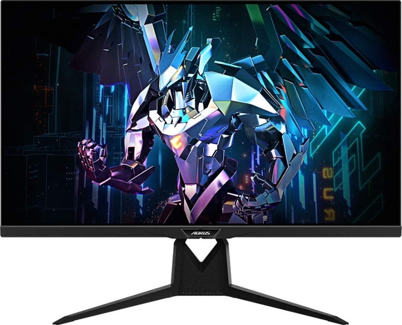

Монитор Gigabyte Aorus FI32Q