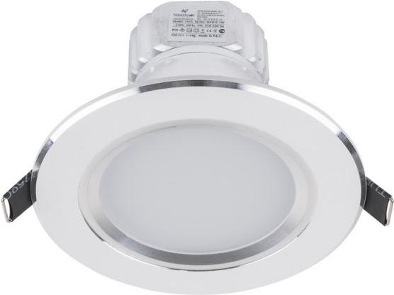 

Светильник Nowodvorski встраиваемый CEILING LED 5W White [5955], встраиваемый CEILING LED 5W