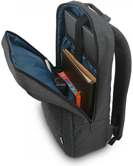 

Сумка для ноутбука Lenovo B210 15.6 Black [4X40T84059], Рюкзак Lenovo Casual B210 4X40T84059