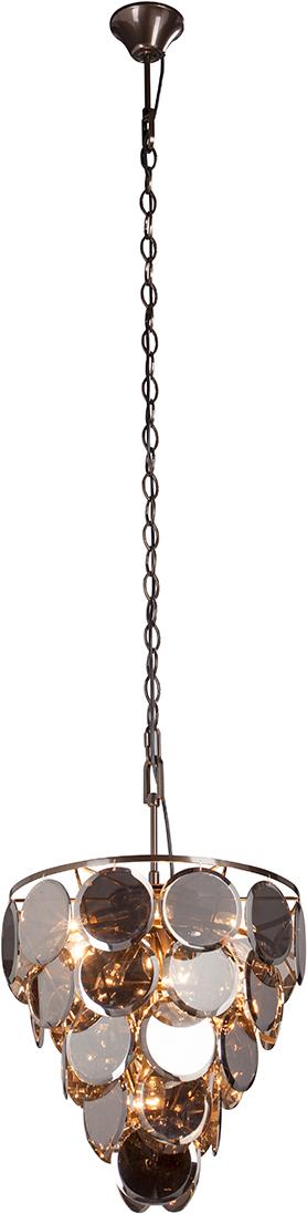 

Люстра Vitaluce V5842-7/10