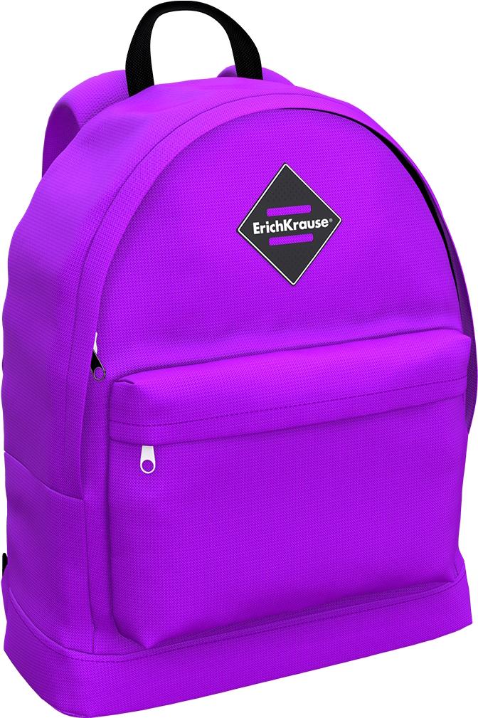 

Школьный рюкзак Erich Krause EasyLine 17 L Neon Violet [47430], EasyLine 17 L Neon Violet