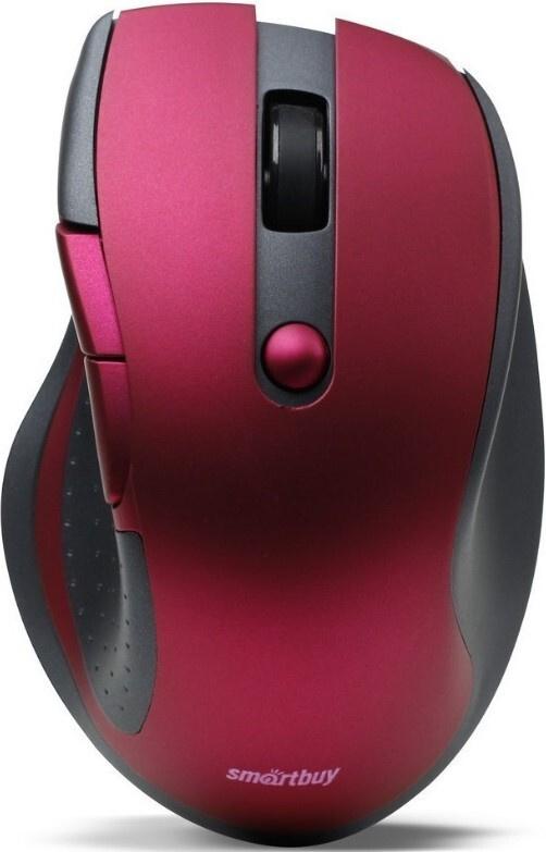 

Мышь SmartBuy SBM-508AG-I, SBM-508AG-I