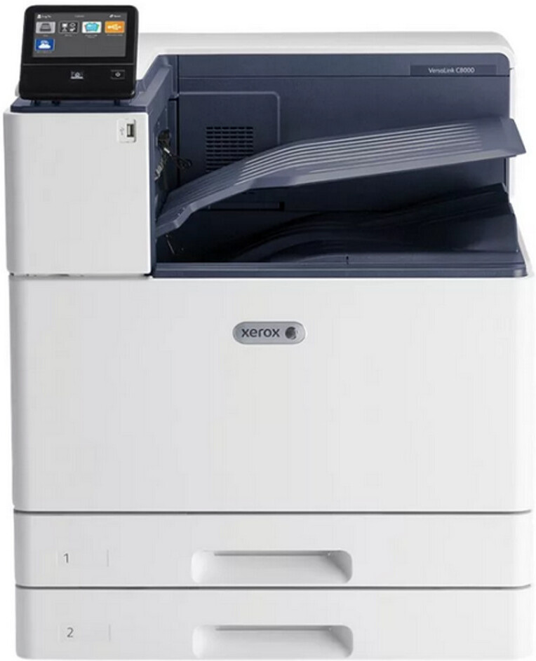 

Принтер Xerox VersaLink C9000DT