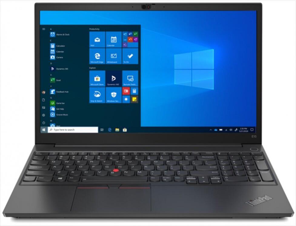

Ноутбук Lenovo ThinkPad E15 Gen 2 [20TD003MRT], ThinkPad E15 Gen 2