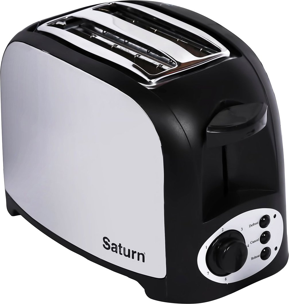 Saturn ST-EC7022 - фото Тостер Saturn ST-EC7022