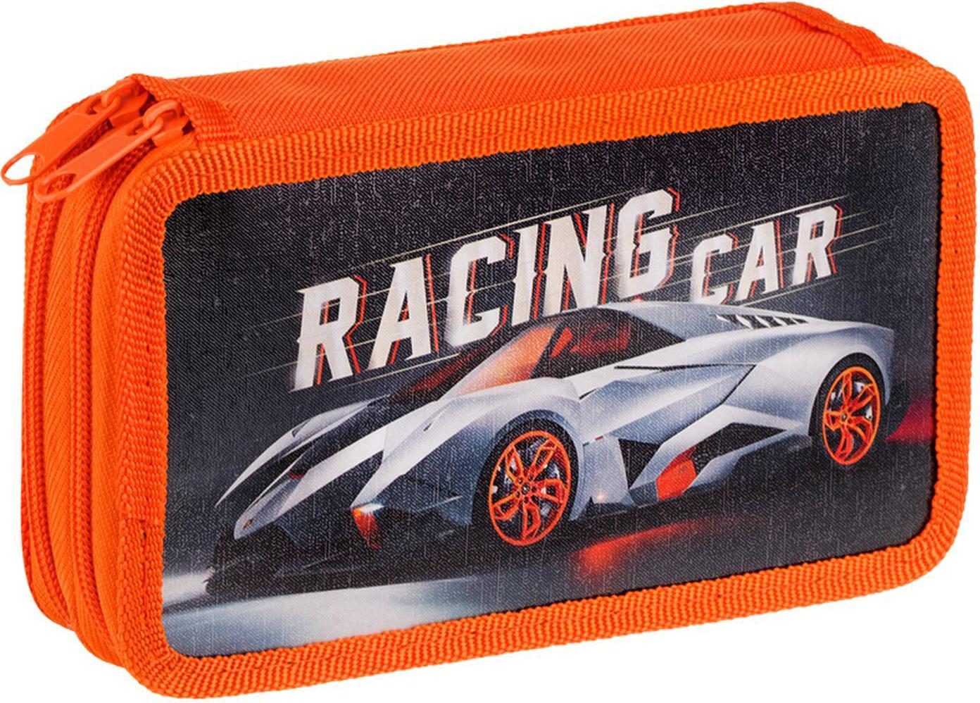 

Пенал ArtSpace Racing car [ПК2_29104], Racing car