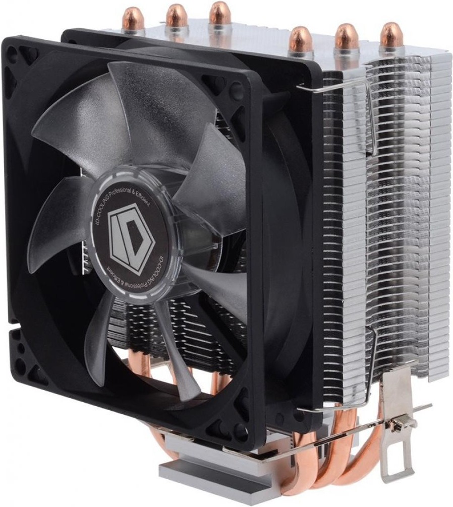 

Кулер ID-Cooling SE-903-R V2