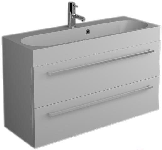 

Тумба под умывальник Riho SLIMLINE/SMARTLINE 100 [F1SL11001000DORDOR], SLIMLINE/SMARTLINE 100 F1SL11001000DORDOR