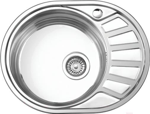 

Кухонная мойка Ledeme L75745-6L