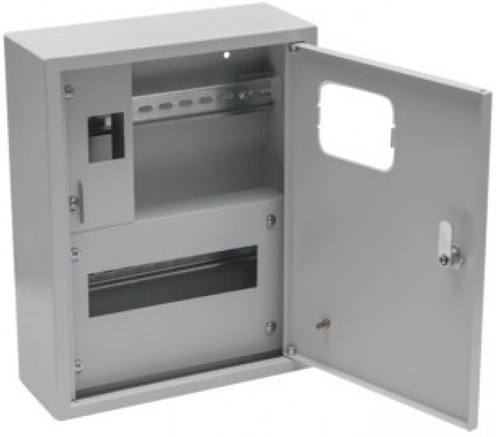 

Электрощит EKF Basic MB23-1/12e-BAS