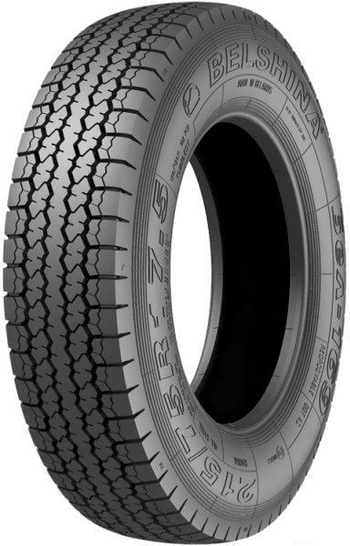 

Автомобильные шины Белшина Бел-169 215/75R17.5 126/124M