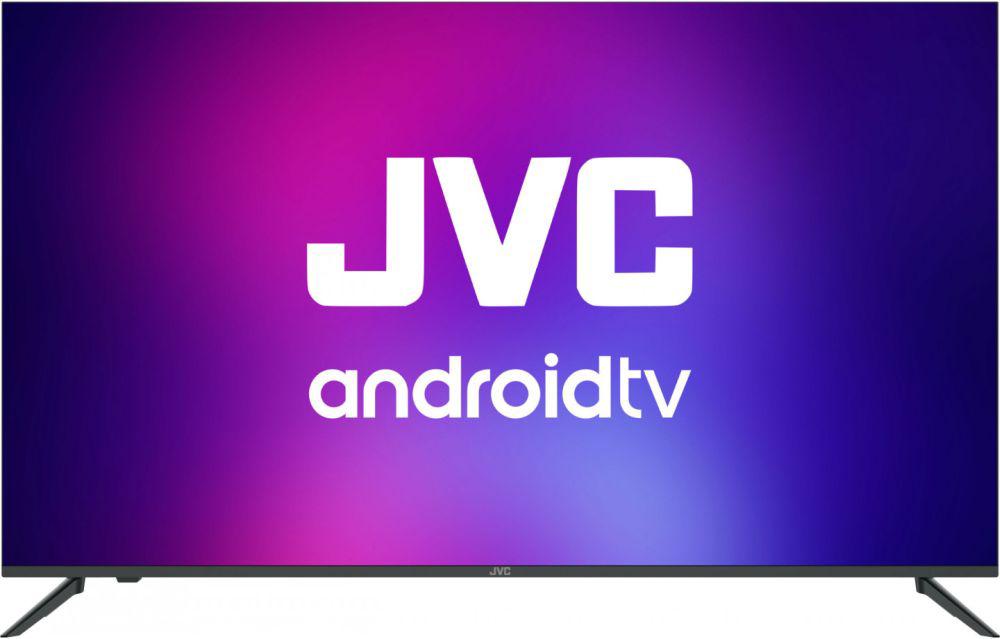 

Телевизор JVC LT-43MU508, LT-43MU508