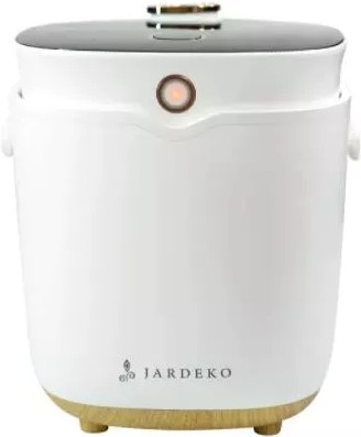 

Мультиварка Jardeko Magica JD 20 White