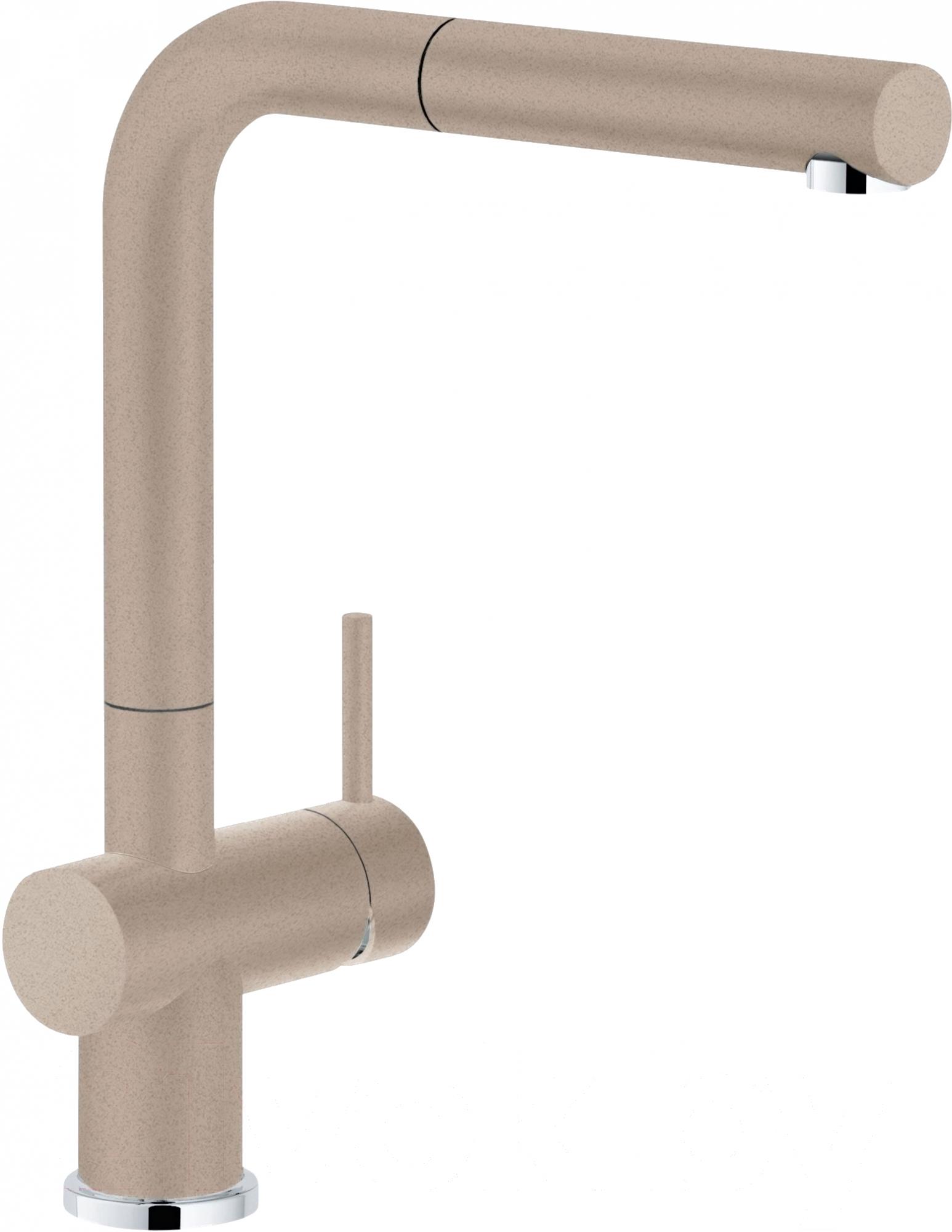 

Смеситель Franke Active Plus (миндаль) [115.0373.811], Active Plus