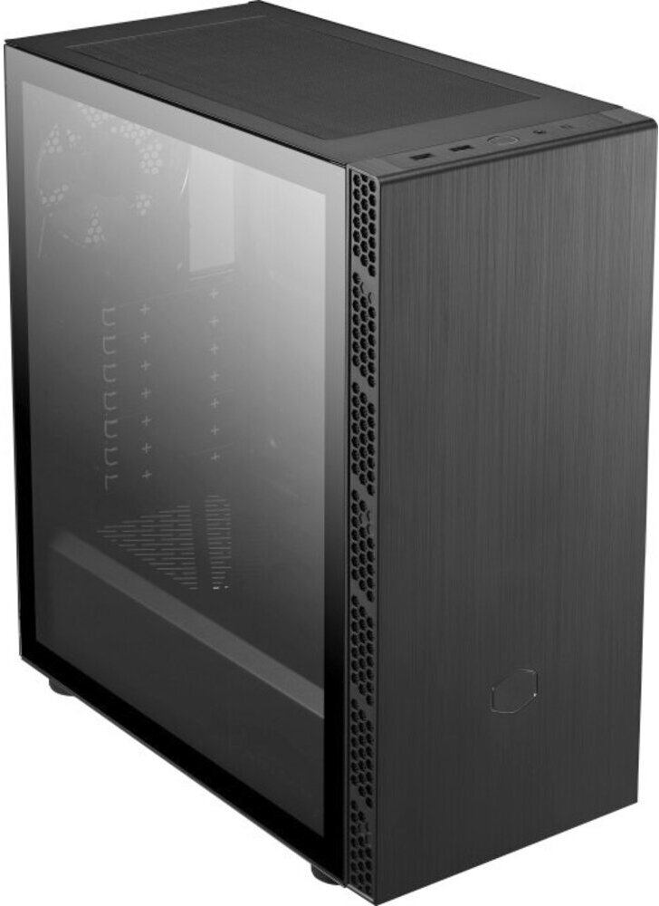 

Корпус для компьютера Cooler Master MB600L2-KGNN-S00