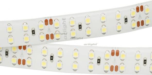 

Светодиодная лента Arlight RTW 2-5000SE 24V Warm 2x2 [014721(B)], RTW 2-5000SE 24V Warm 2x2