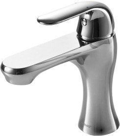 

Смеситель Bravat Flow F171105C, Flow F171105C