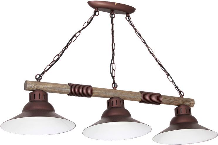 

Подвесная люстра Luminex 9152, 9152