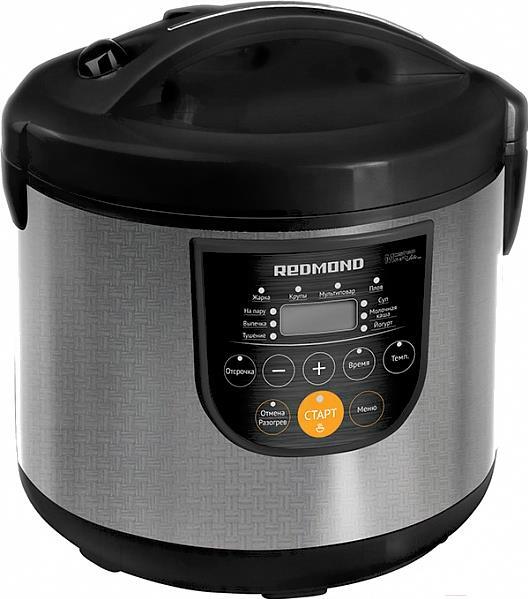 

Мультиварка Redmond RMC-М29, Мультиварка Redmond RMC-M29
