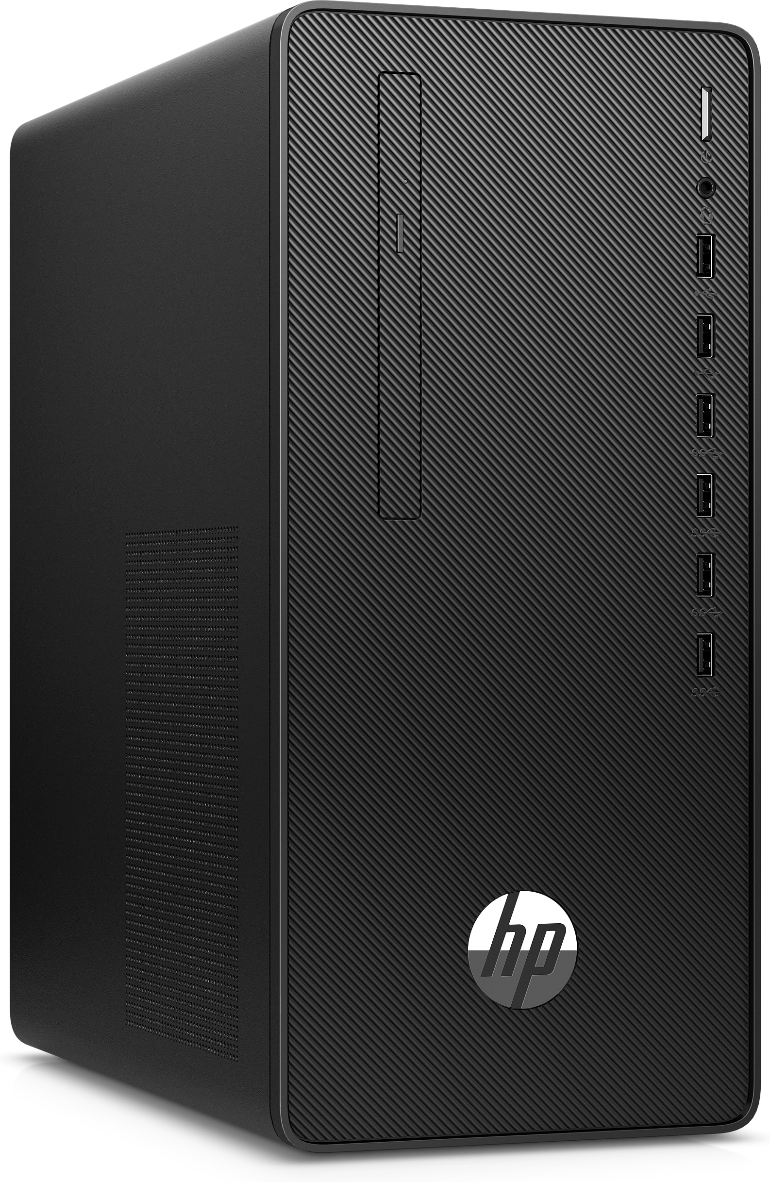 

Компьютер HP 295 G8 MT черный (47M49EA), Моноблок HP 295 G8 MT черный (47M49EA)