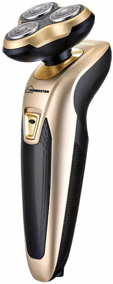 

Электробритва HomeStar HS-9004