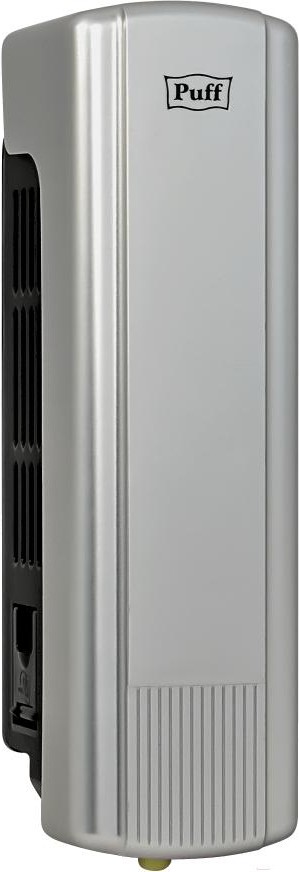 

Дозатор жидкого мыла Puff 8110S, Дозатор жидкого мыла Puff 8110S хром