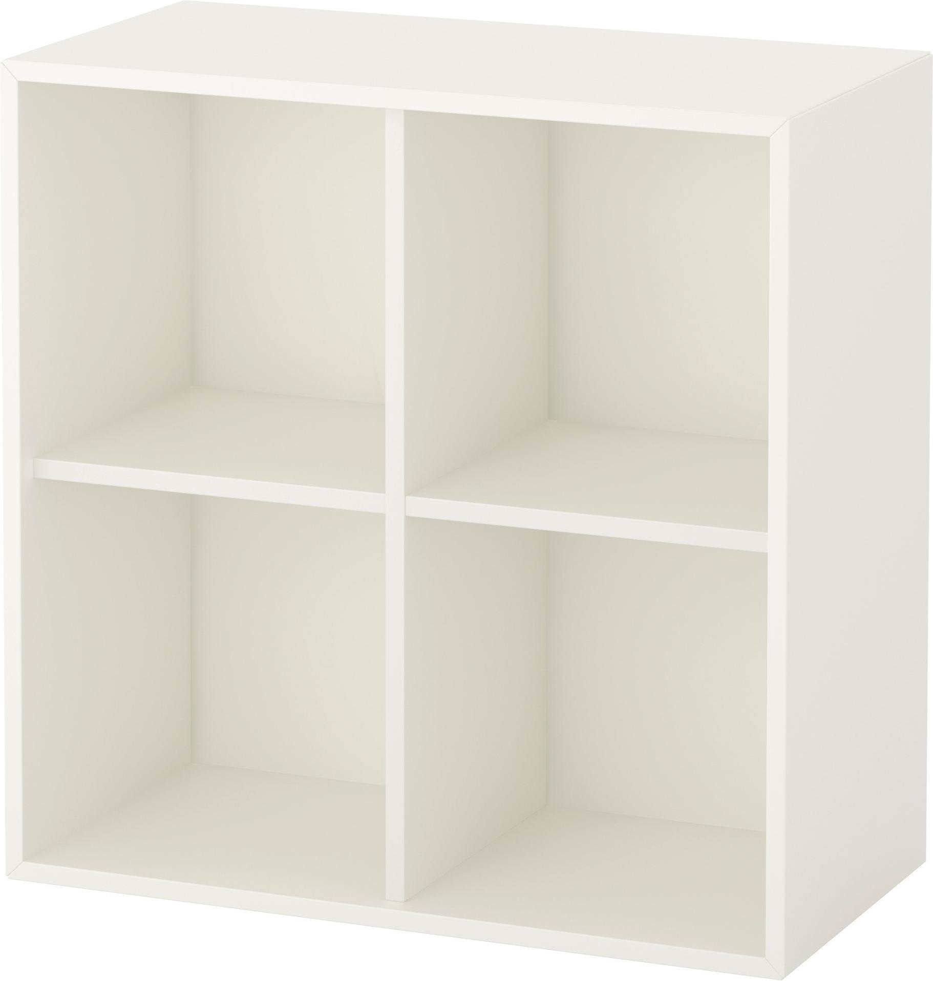

Шкаф с 4 отделениями Ikea Экет [503.593.60], Экет