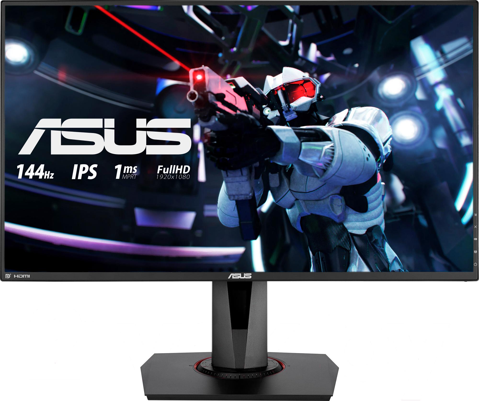 

Монитор ASUS VG279Q, VG279Q