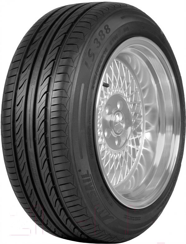 

Шины Landsail LS388 215/70R15 98H летняя, LS388 215/70R15 98H летняя