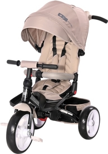 

Детский велосипед с ручкой Lorelli Jaguar Eva 2021 Ivory [10050292105], Детский велосипед с ручкой Lorelli Jaguar Eva 2021 10050292105 Ivory