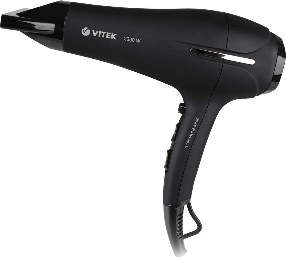 

Фен Vitek VT-2262 BK