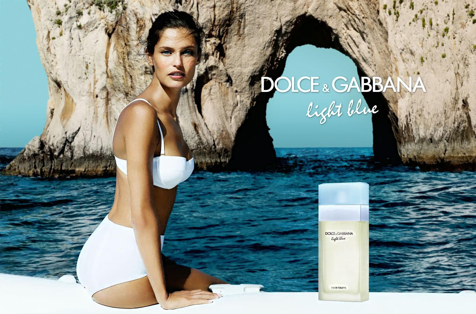 

Туалетная вода DolceGabbana Light Blue 25мл, Light Blue 25мл