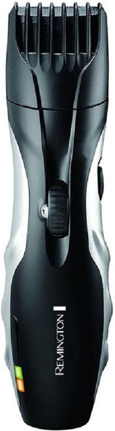 

Машинка для стрижки волос Remington MB320C черный/серебристый, MB320C