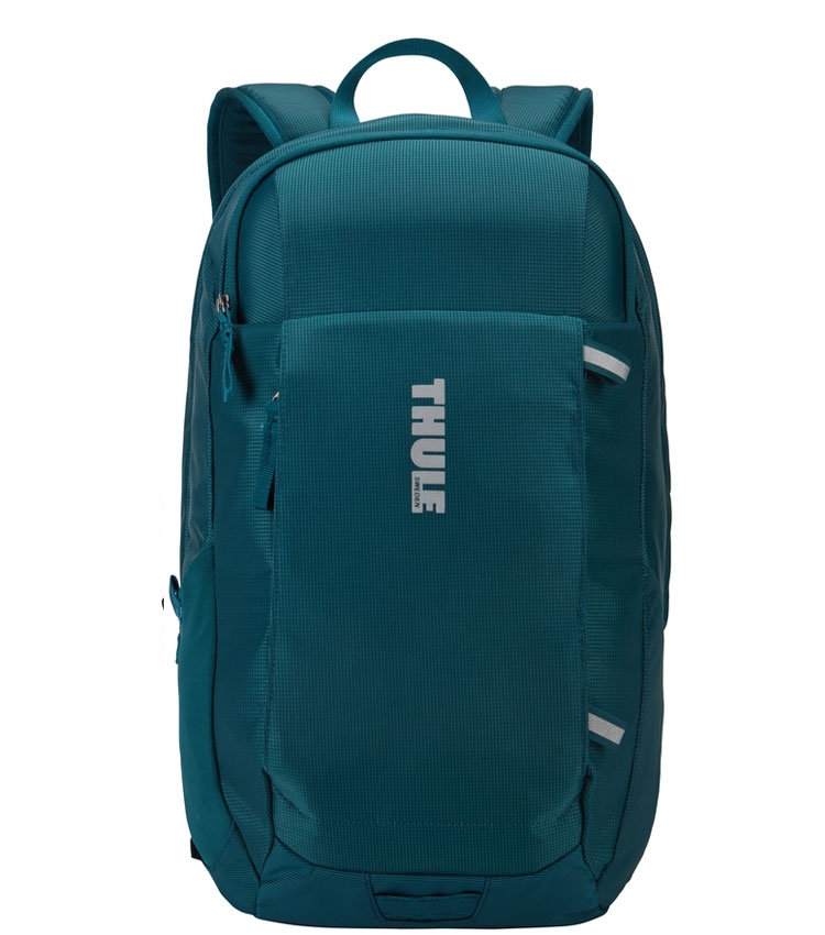 

Рюкзак для ноутбука Thule EnRoute Backpack 18L бирюзовый [TEBP215TEA], EnRoute Backpack 18L