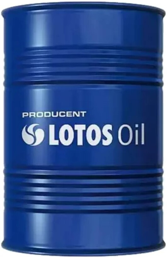 

Моторное масло Lotos SEMISYNTETIC SN SAE 10W40 205л