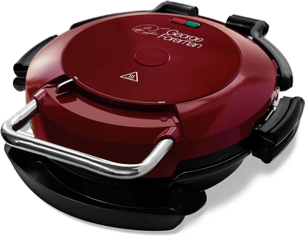 

Электрогриль George Foreman 24640-56