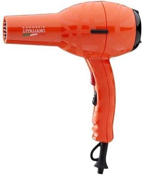 

Фен Gamma Piu L`Italiano Orange [083], L`Italiano