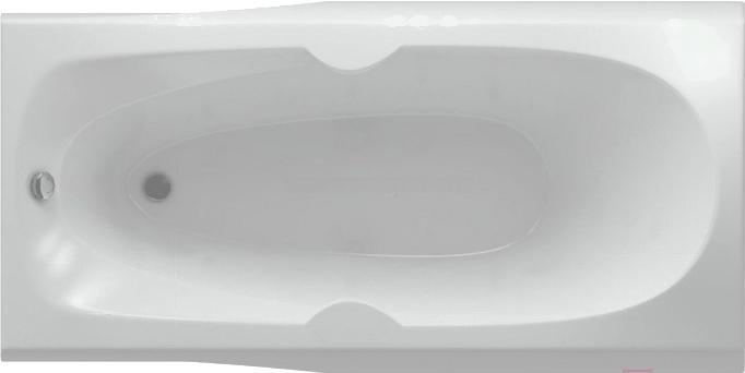 

Ванна Aquatek Европа 180x80 L, Европа 180x80 L