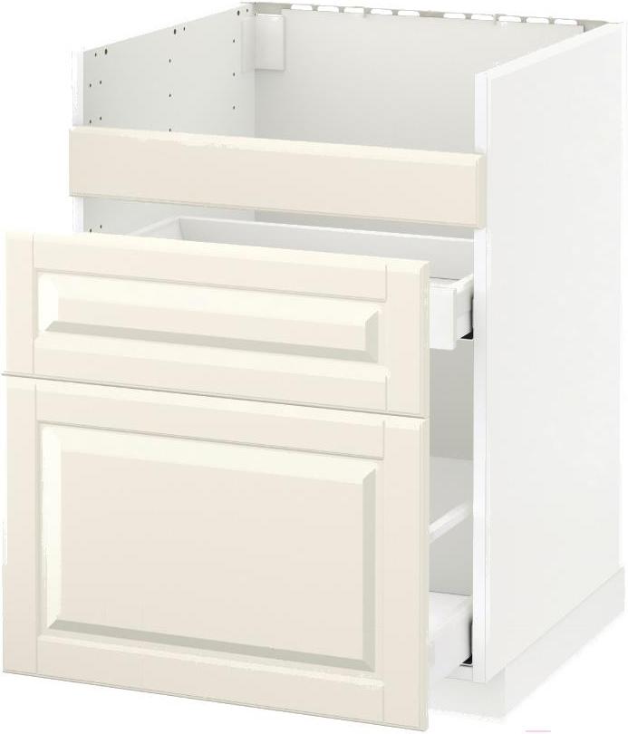 

Кухонный шкаф IKEA под мойку Метод [692.804.42], под мойку Метод