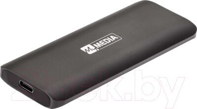 

Внешний жесткий диск SSD MyMedia 128GB [69283], Внешний жесткий диск SSD MyMedia 128GB 69283