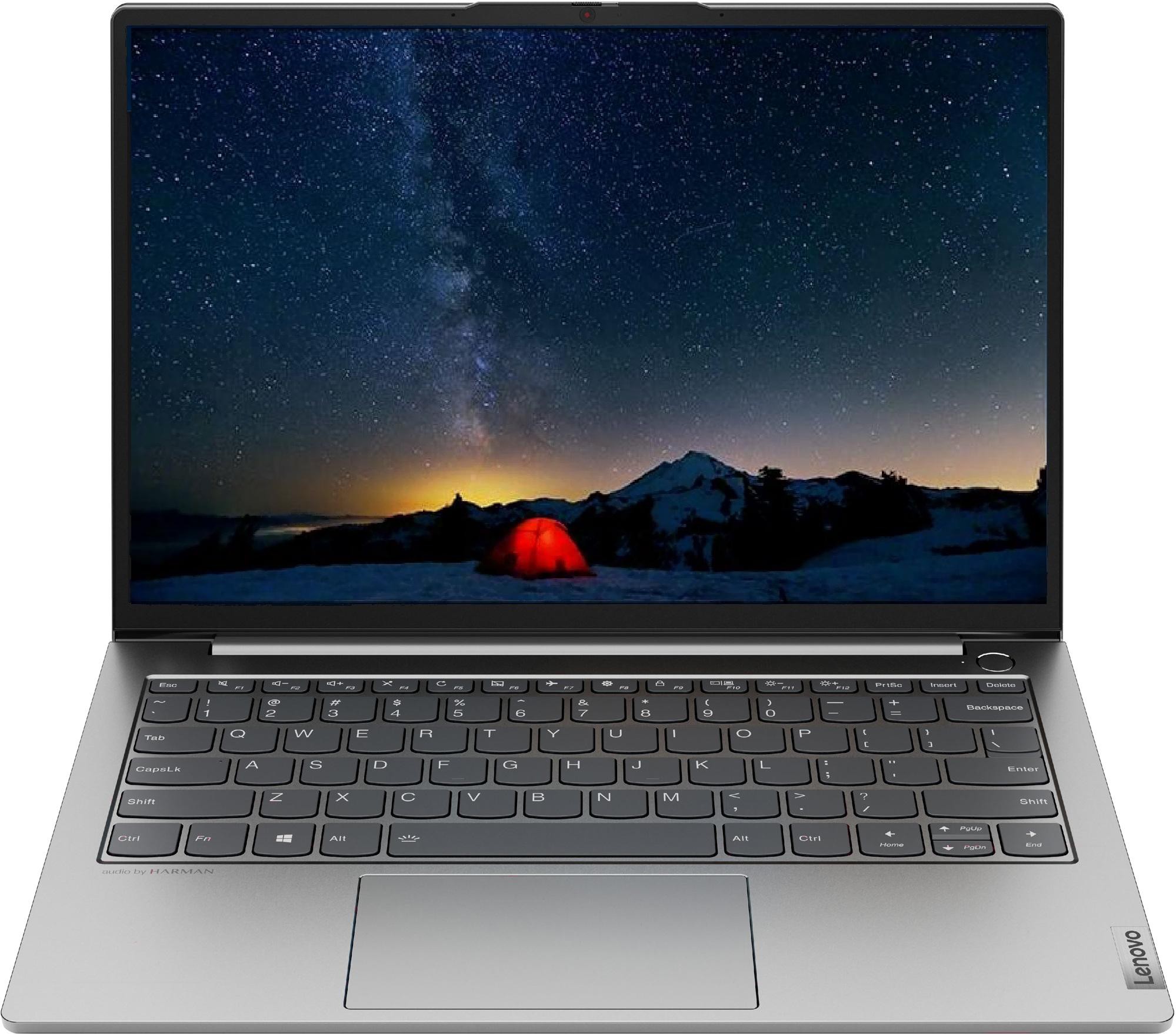

Ноутбук Lenovo ThinkBook 13s G2 ITL [20V9003URU], Ноутбук Lenovo ThinkBook 13s G2 ITL (20V9003URU)