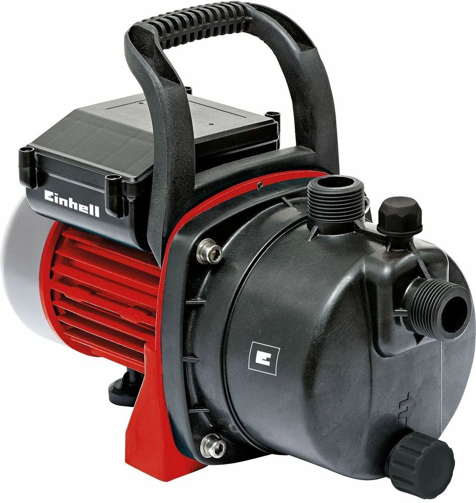 

Насос Einhell GC-GP 6538 Set [4180283], Садовый насос Einhell GC-GP 6538 Set