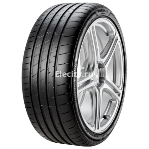 

Шины Bridgestone Potenza S007A 255/45R19 105Y, Potenza S007A 255/45R19 105Y