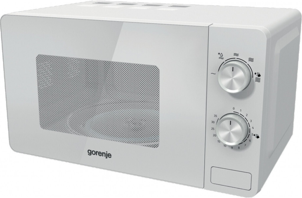 

Микроволновая печь Gorenje MO20E1W2 [738193], Микроволновая печь Gorenje MO20E1W2 738193