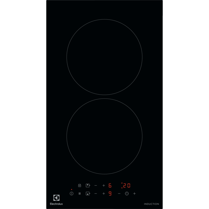 

Варочная панель Electrolux IPE3241KC, Индукционная варочная панель Electrolux IPE3241KC