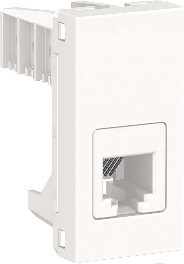 

Розетка Schneider Electric Unica NU349118, Unica NU349118