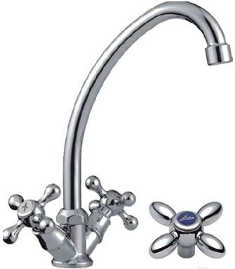 

Смеситель Ledeme L4027, L4027