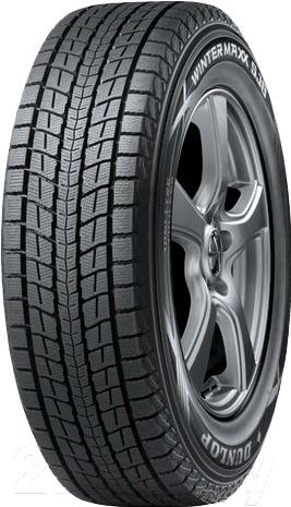 

Шины Dunlop Winter Maxx SJ8 285/50R20 112R, Winter Maxx SJ8 285/50R20 112R