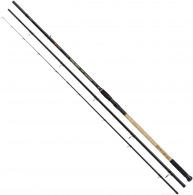 

Удилище фидерное Trabucco Precision RPL Distance Power Feeder 390/180 (152-17-390)